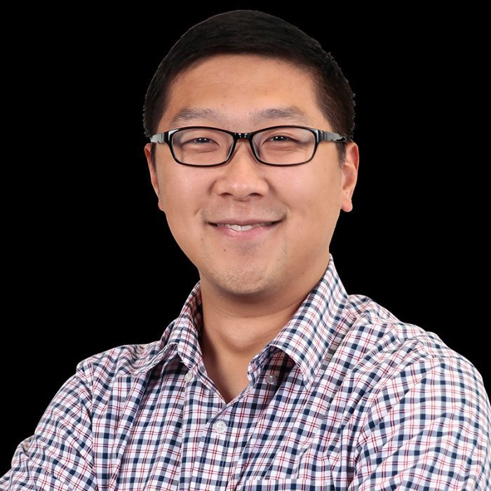 Mark Wu