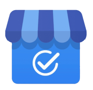 Google My Business Logo